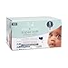 aden + anais Disposable Diapers, Hypoallergenic, Chemical-Free, Sensitive Skin Safe, Super Absorbent Leak Protection, Ultra Soft, Premium Quality, Noah, 2 Pack, 88 Count, Size 1