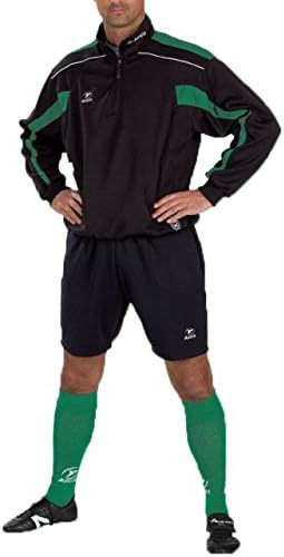 Torino Ziptop 115007 Green-140 (col Code 1540) Small Boys
