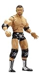 TNA Wrestling Deluxe Impact Series 9 Action Figure Magnus