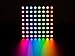 Adafruit NeoPixel NeoMatrix 8x8-64 RGB LED Pixel Matrix [ADA1487]
