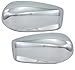 MaxMate Fits 08-12 Honda Accord Chrome Mirror Cover