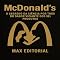 Livro MCDONALD'S: O SEGREDO DA CIÊNCIA POR TRÁS DO SABOR VICIANTE DOS SEUS PRODUTOS (GRANDES MARCAS (Aprendizado Rumo ao Sucesso))
