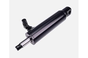 SOURCEFY 103817 Hydraulic Brake Cylinder fits Skyjack SJIII Series Scissor Lift