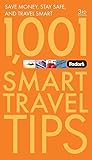 Fodor's 1,001 Smart Travel Tips (Travel Guide) by 