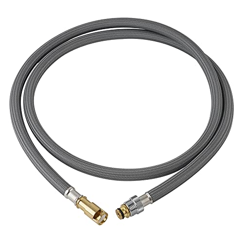 RP44647 Kitchen Faucet Hose Pull Out Spray Hose Kit Compatible with