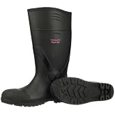 Tingley Pilot G2 Knee Boot, Black