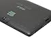 IRULU 7 inch Android Tablet PC, 4.2 Jelly Bean OS, Dual Core, Allwinner A23 CPU, Dual Cameras, 5 Point Capacitive Touch Screen, 16GB Storage,Black Color