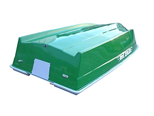 Ruderboot LR-0340 Abhholpreis 1770 € – Bild 4