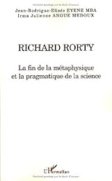Richard Rorty