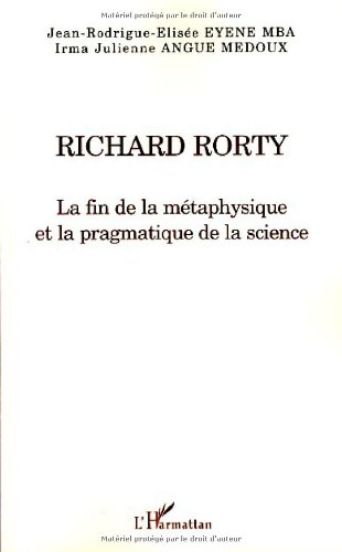 Richard Rorty