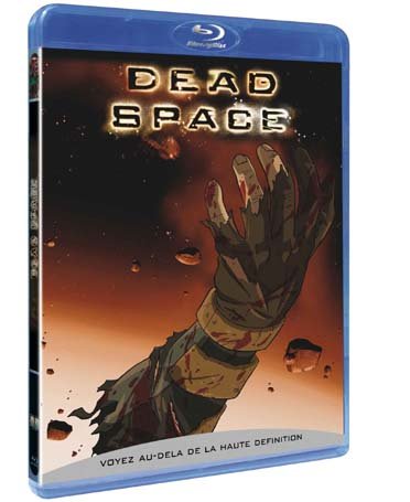 Dead Space : Downfall