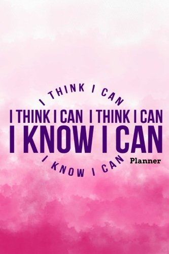 Planner: Pink & Purple Cover | Best Weekly Calendar & Motivational Journal to Increase Productivity, Time Management & Happiness | Paperback 6” x 9” | … 52 Weeks With Quotes | Version 2 (Volume 6)
