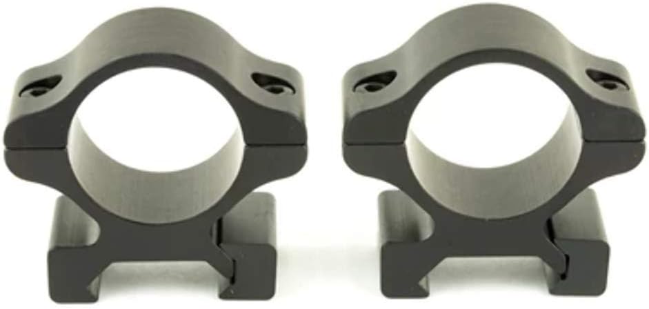 Leupold Rifleman Scope Rings : Airsoft Gun Scope Mounts : Sports & Outdoors