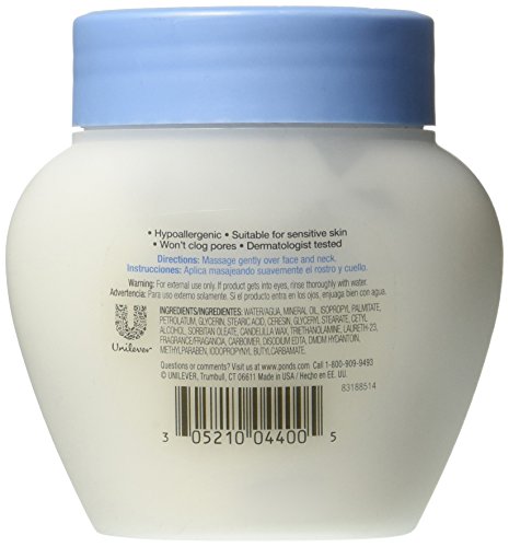 Pond's Dry Skin Cream - Image 3