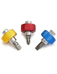 Titan Tools 11218   Conductores de dedo (3 piezas)