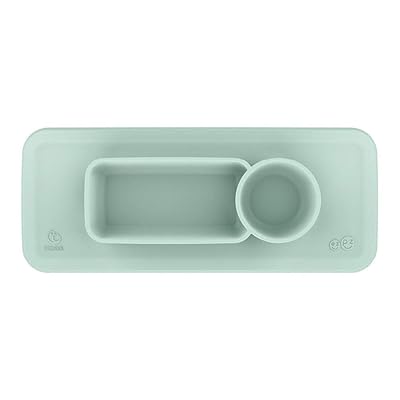 EZPZ by Stokke Placemat for Clikk Soft Mint Kuwait Ubuy
