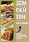 Livro Receitas Sem Glúten : Café da Manhã e Lanches