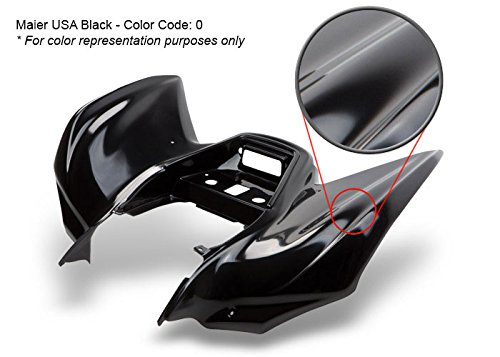Maier USA 117030 Front Fender Compatible/Replacement for TRX250EX