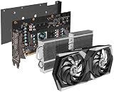 MSI Radeon RX 6700 XT GAMING X 12G Graphics Card 12GB GDDR6 2622MHz PCIe 4.0 view 3