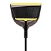 Angle Broom with Dust pan,Dustpan Snaps On Broom Handles