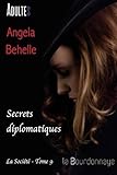 Secrets diplomatiques (la société - tome 9) (French Edition) by