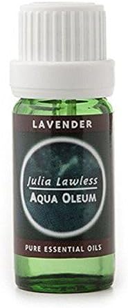 (Pack Of 4) Lavender 40/42 (Lavendula Officinalis)Bulgaria | AQUA OLEUM - ESSENTIAL OILS