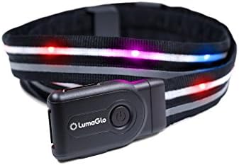 LumaGlo Crossbelt