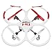 UDI RC 818A HD Drone Quadcopter with 720p HD Camera Headless Mode