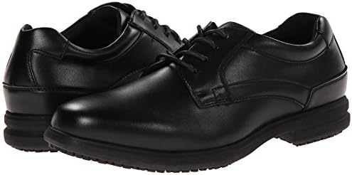 nunn bush men's work shoes