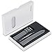 Fullmosa 22mm Leather Watch Bands Compatible with Samsung Galaxy Watch 46mm,Galaxy Watch 3 45mm,Gear S3 Frontier/Classic,Grey