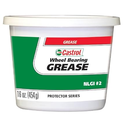 best bike grease for bearings