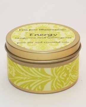 Amazon.com: 48 Hour Soy Candle - Energy: Home Improvement