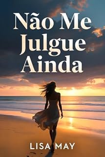 Livro Não me Julgue Ainda