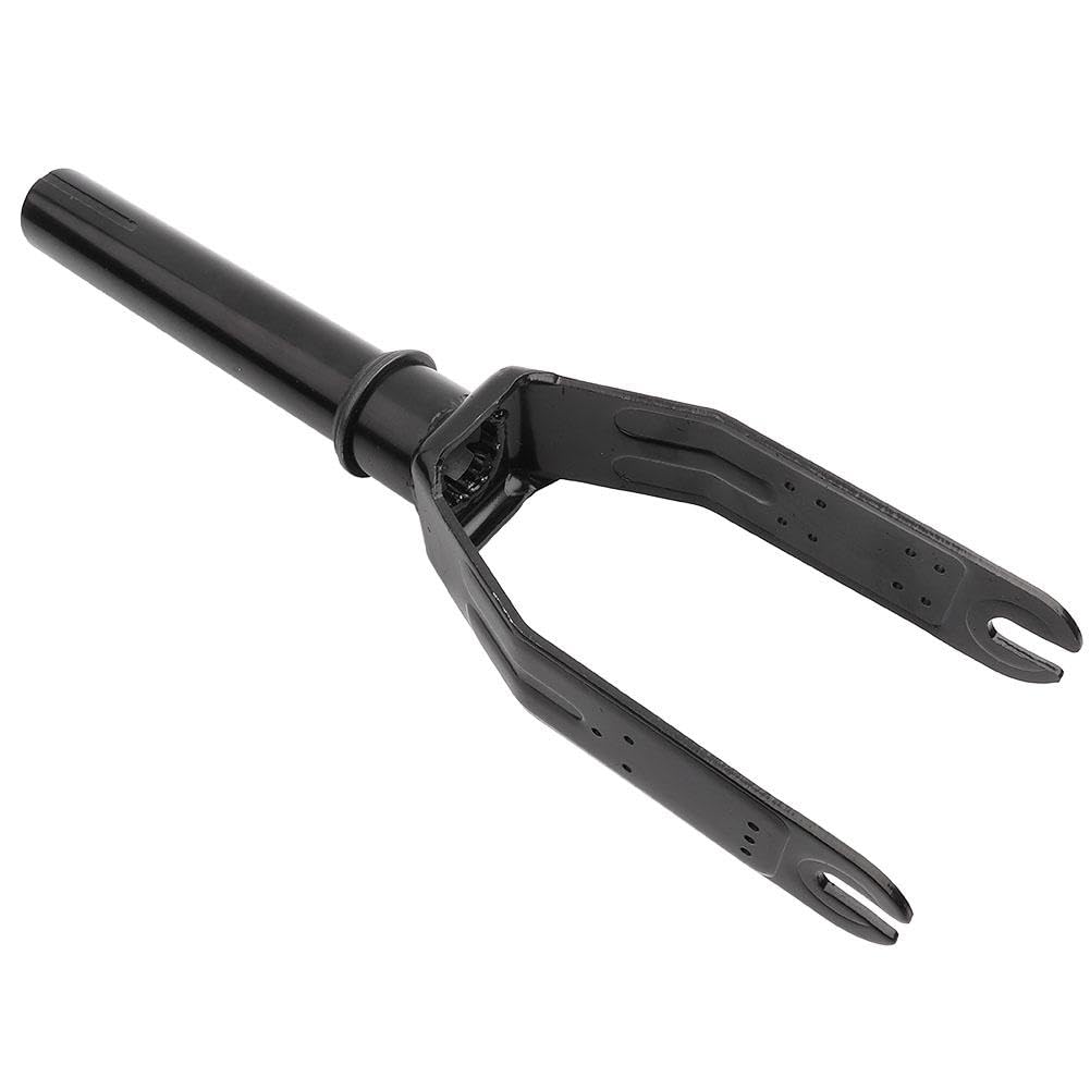 MAGT Scooter Front Fork, Aluminum Alloy Scooter Front Fork Suspension Accessory Replace Part for Xiaomi Mijia M365 Electric Scooter