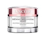 Lancôme Bienfait Multi-vital High Potency Night Moisturizing Cream - 1.7 Oz