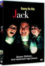Jack The Bear - Edition Belge
