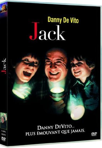 Jack The Bear - Edition Belge