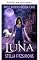 Livro Luna (Cavaleiros da neblina Livro 1)