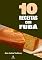 Livro 10 Receitas com fubá