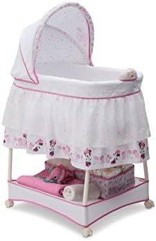 best gliding bassinet