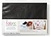 Fabric Creations Block Printing Mat (6 by 9-Inch), (2-Pack)