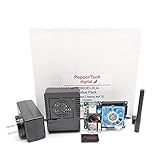 PepperTech Digital ODROID-XU4 Single Board Computer