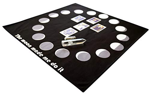 3 Phases+Altar+Tarot+Cloth+inches