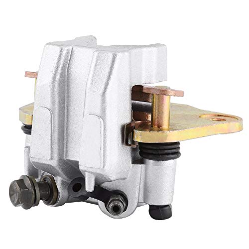 Rear Brake Caliper for Suzuki Vinson 500 2003-2007 LTA500 LTF500# 69100-03GF0-999 69100-03GH0-999 with Brake Pads