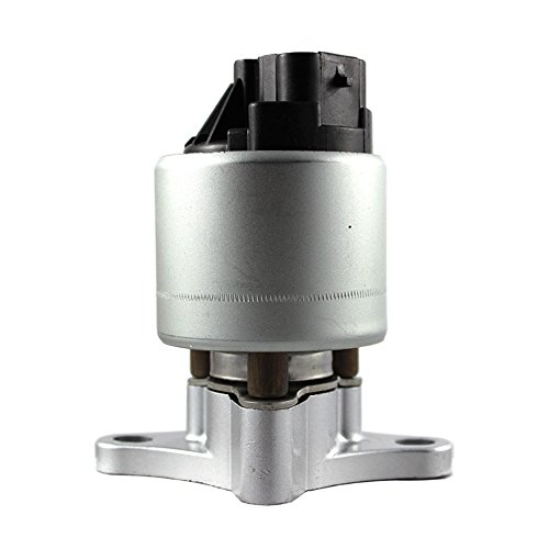 Carrep EGR Valve Valves EGV589 for Buick Chevrolet Cadillac GMC Isuzu Oldsmobile Pontiac Engine V6 V8