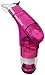 POWERbreathe Plus Pink Wellness Light Resistance Breathing Muscle Trainer LSI-Plus1