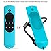 Case for Fire TV or TV Stick Remote,Rukoy Protective Case for 5.9'' Amazon Fire TV or Fire TV Stick Remote with Alexa Voice