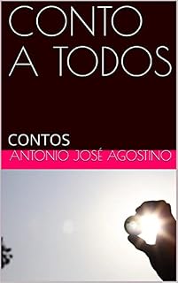 Livro CONTO A TODOS: CONTOS