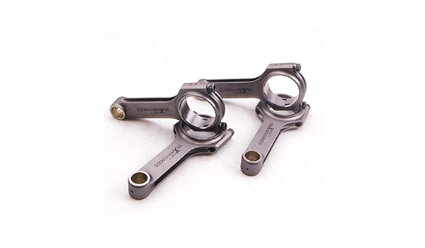 GOWE Con Varillas para Ford Sierra Escort RS Cosworth YB 136 ...