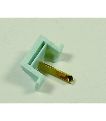 Amazon.com: NEW TURNTABLE STYLUS NEEDLE for SHURE RXT5 SHURE RXP3